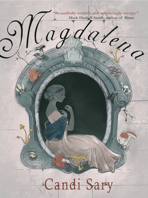 cover image of Magdalena